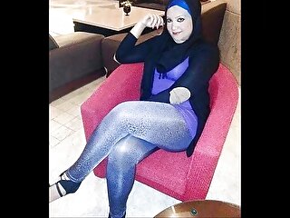 Turkish arabic-asian hijapp compound snapshot 26